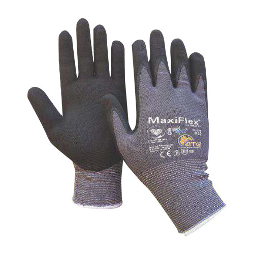 Crome Leather Gloves