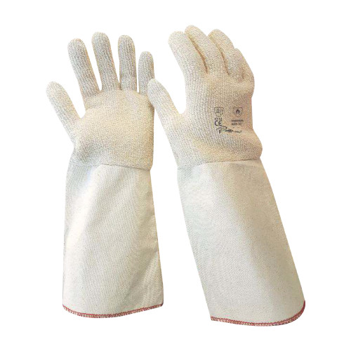 COTTON / TERRY TOWEL GLOVES