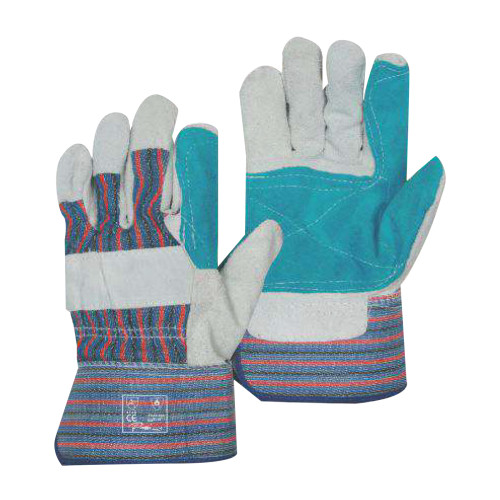 Crome Leather Gloves