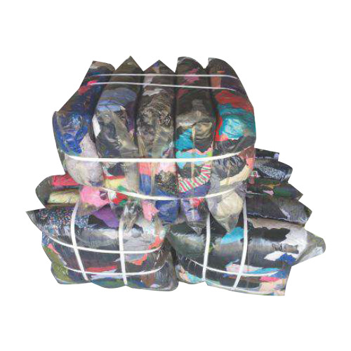 COTTON / TERRY TOWEL GLOVES
