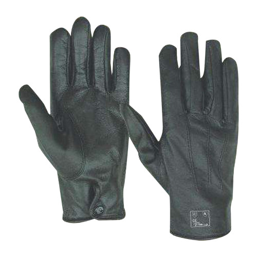 Crome Leather Gloves